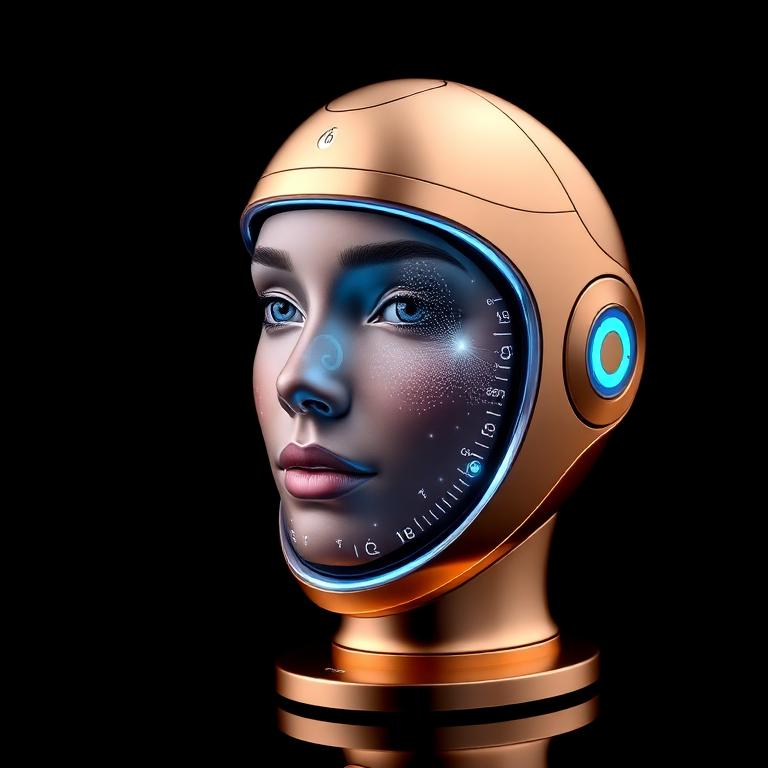 AI Skin Analyzer Pro